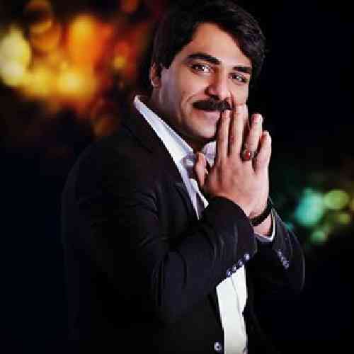 سجاد رزمجو مالِ بالادیِمت دسمال و دهست